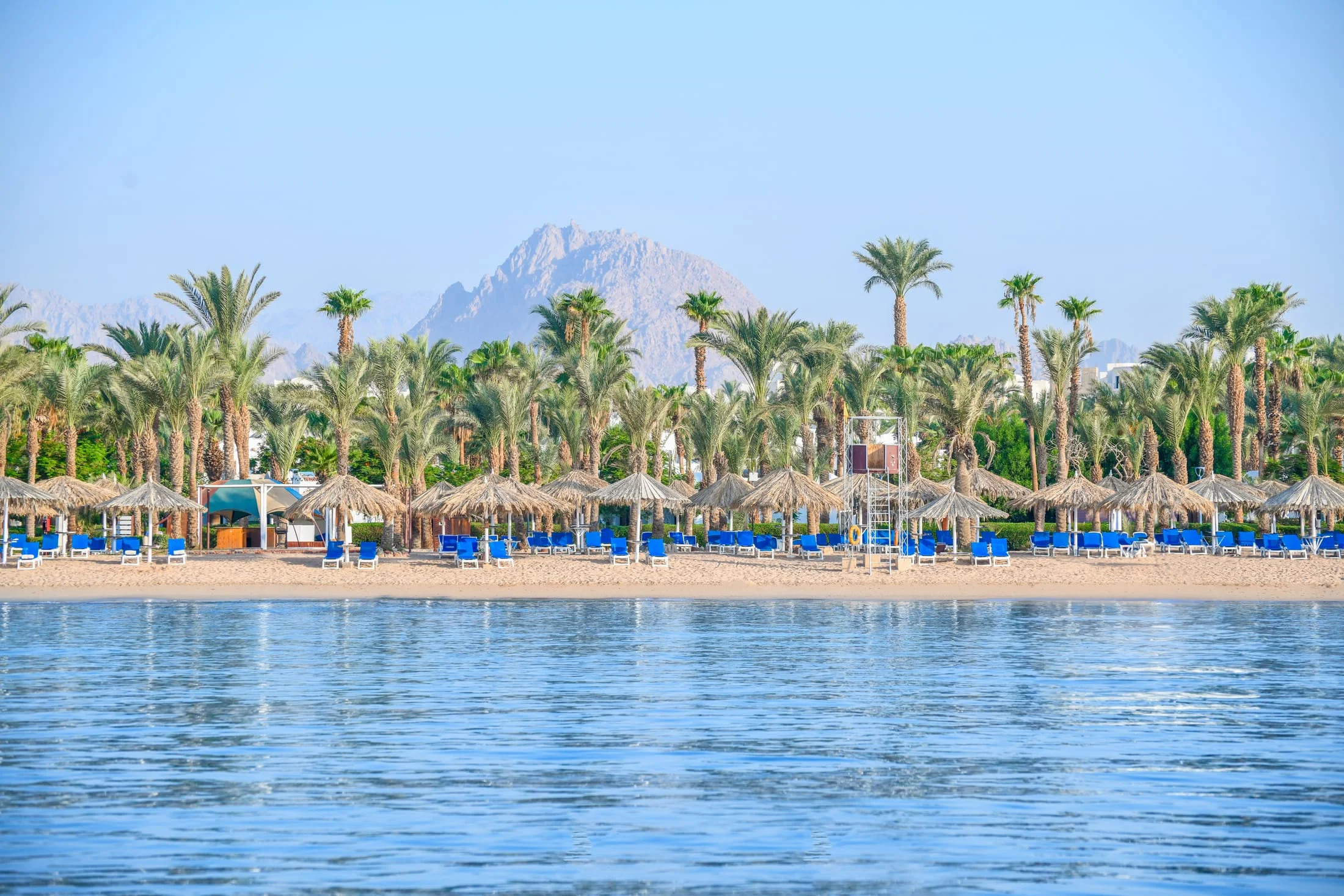 Jaz Sharm Dreams Resort